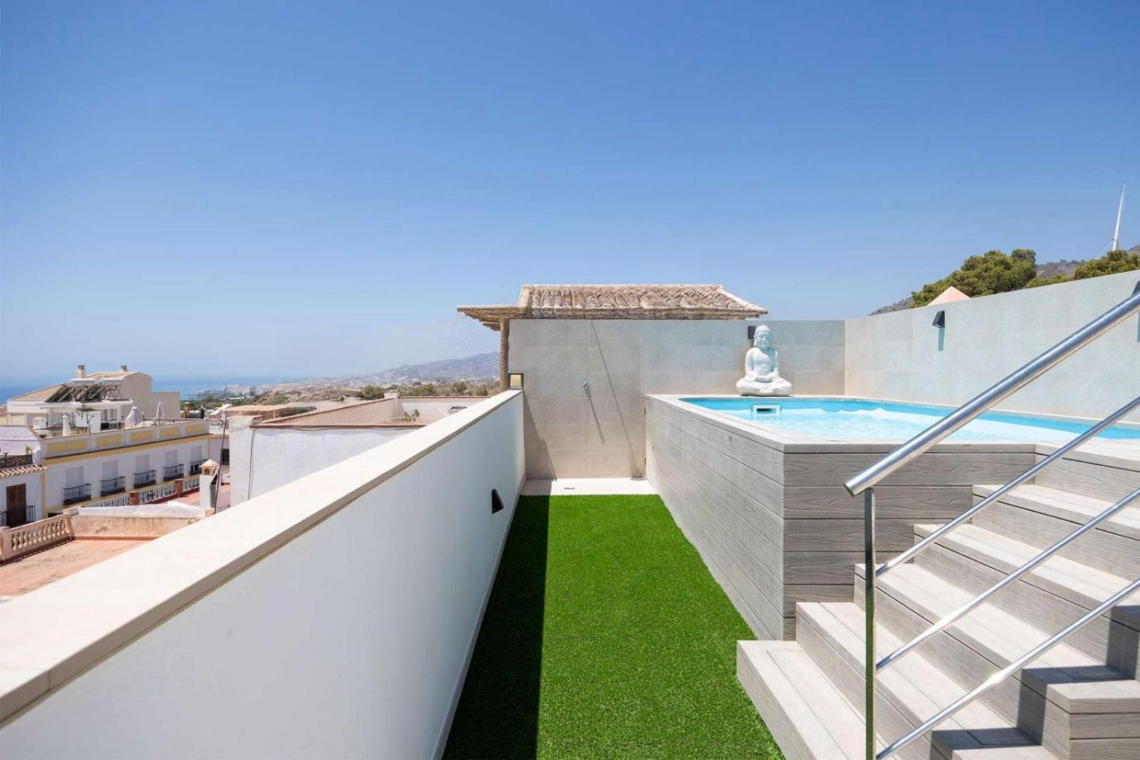 Apartmán Carmen Maro